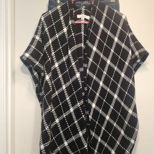 LOFT Monochrome Knit Sweater